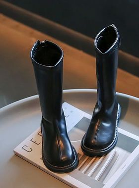 极速Child  oots for s 2023 ing and Autumn ew  orean  YCasual