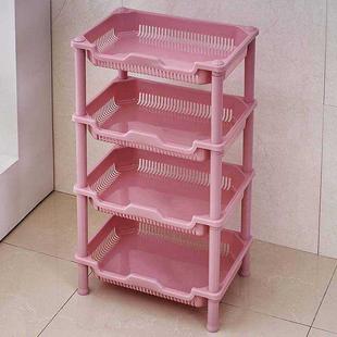 极速Vegectable stand, kitchen vegetable rack, household frui