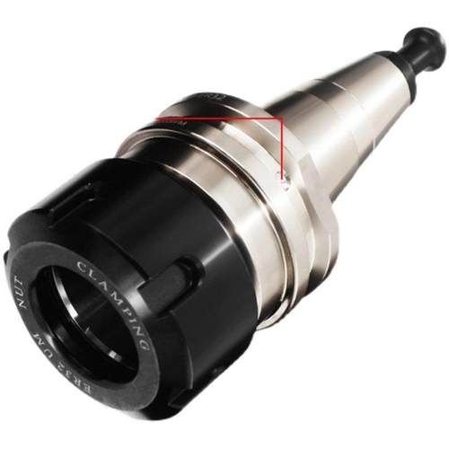 极速台湾ISO30刀柄 ER32刀柄防锈动平衡 ISO刀柄V 木工雕刻机高速