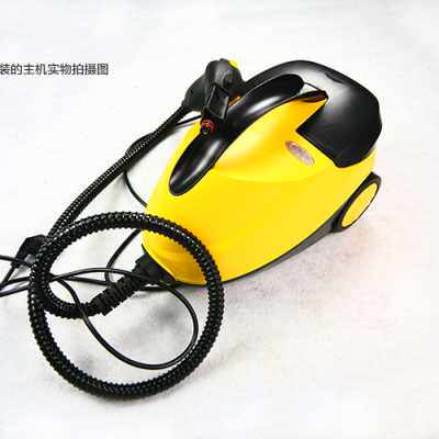 极速新品大促高压清洗机薰 销桑拿机甲醛I蒸机M外高温蒸汽清洁机