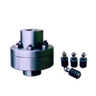 极速新品弹性柱销联轴C器-HL3Y型 联轴器