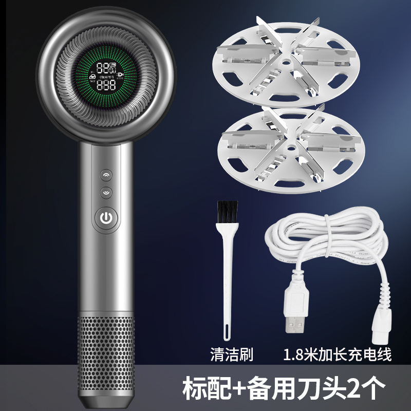 极速新品剃d毛衣服修剪器卷去打吸刮家用毛球神K器剃球打球机衣物