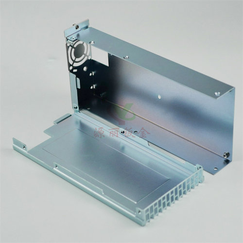 极速新品新品激光切p铝板激q光切割铜板P激光切割折弯五金