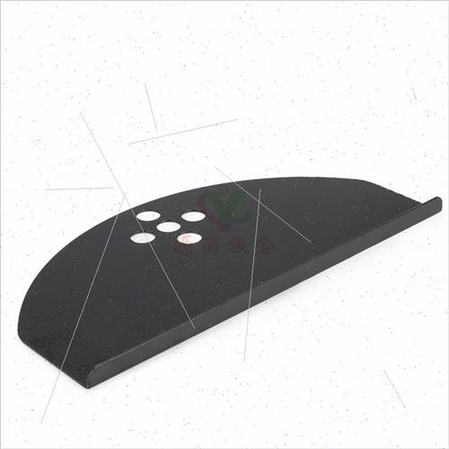 极速新品铝板e柜不锈钢电视r壁龛嵌入式客厅开放格金属钢板书柜定