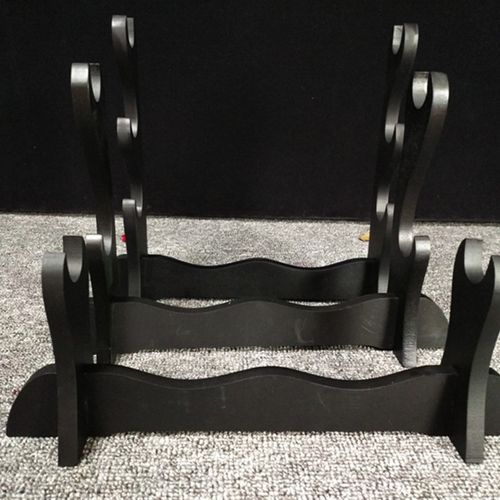 极速厂家剑架刀架刀剑架武士架o汉D剑唐剑日本剑刀工艺礼品摆饰等