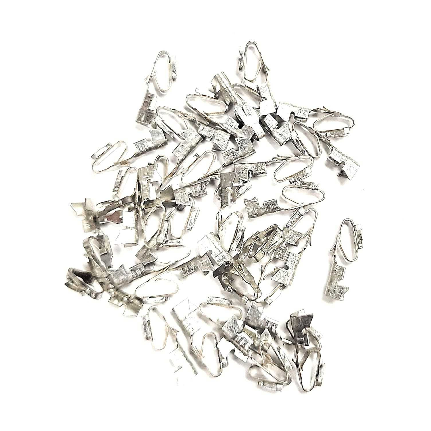 .156 Terminal PIN MOLEX 08-52-0113 (100 PKG) TRIFURCON (TIN