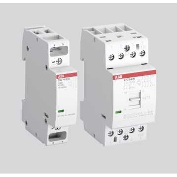 ESB20-11N-07|10228769|ESB建筑用接触器模块化DIN导轨
