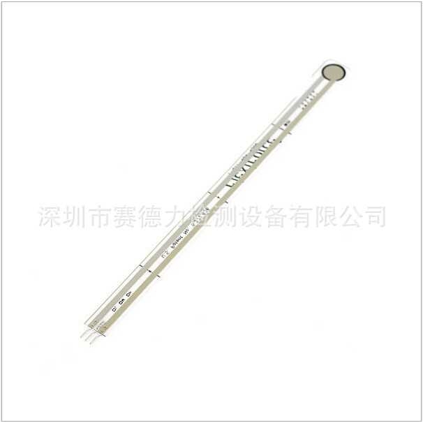 薄膜式压力传感器 压电式薄膜传感器 薄膜式测力传感器
