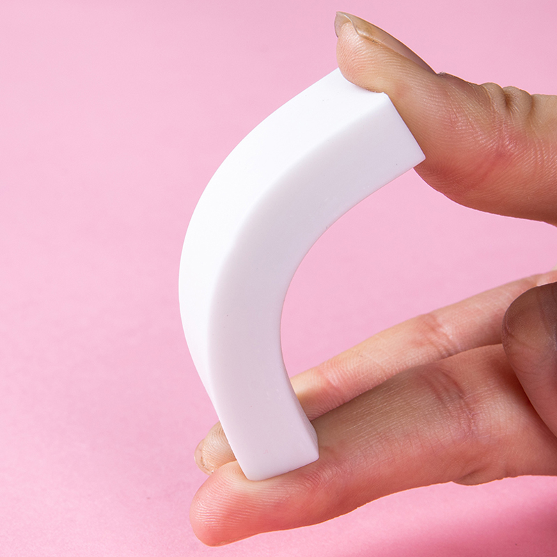 极速4b橡皮擦无屑不留痕小学生2BB像皮檫的乾净学生专用可爱铅笔