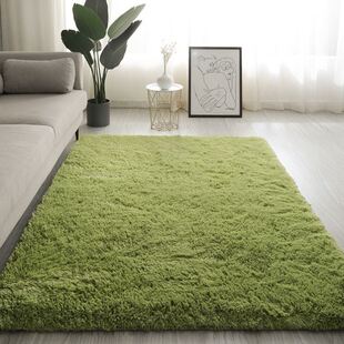 tablze balcon 极速LivingW cyoffee New thick 2021 room carpet