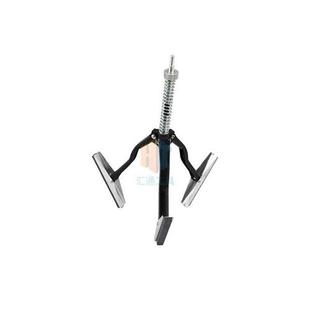 极速汽缸研磨器打磨器三爪汽缸内径研磨工具气缸打光机Y摩擦器磨