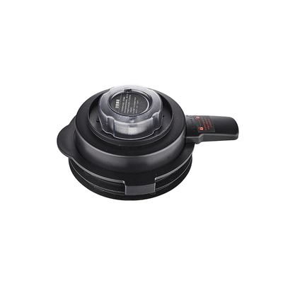 贝尔斯顿破壁料理机PBJ-G02E/G16K/G17NK加热搅拌上盖杯盖子配件