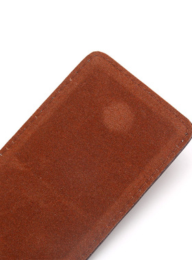 极速Wholesale New Business Card Holder Mens Card Id HZolder