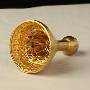 极速藏传藏式纯m铜佛塔模具擦擦擦八大佛塔百塔模具珐器