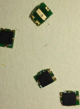 极速高精度免校准温度传感器OSON1421