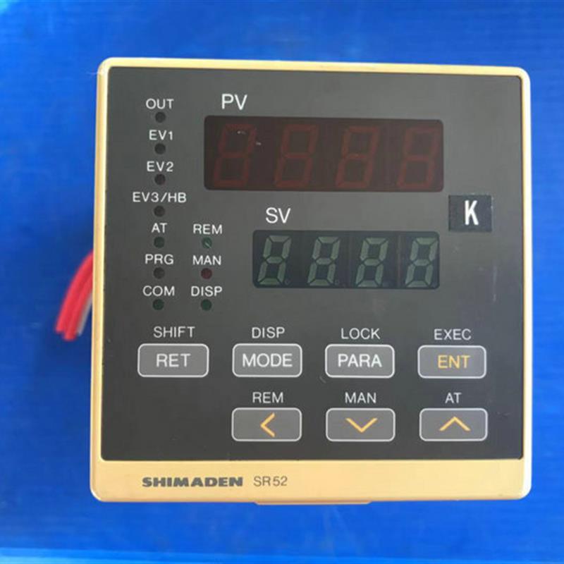 极速SR5e2-KY-90-N10000-00E0 温控仪