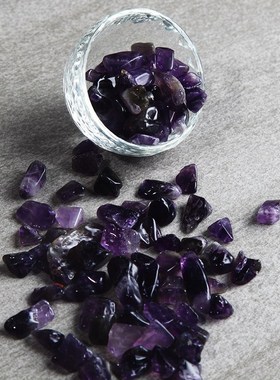 极速七彩石水晶供l奉招财琉璃玛瑙七宝石供佛曼扎八供佛具装藏供