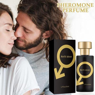极速Pheromone Perfume Highly Azttractive Pheromone Cologne f
