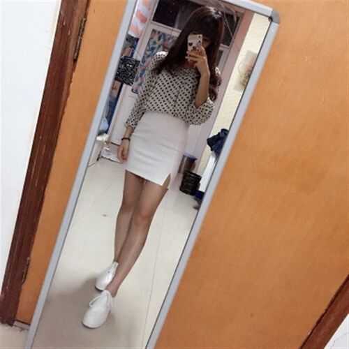 极速2022 New Fshion Women Office Forml Pencil SkirtW Spring