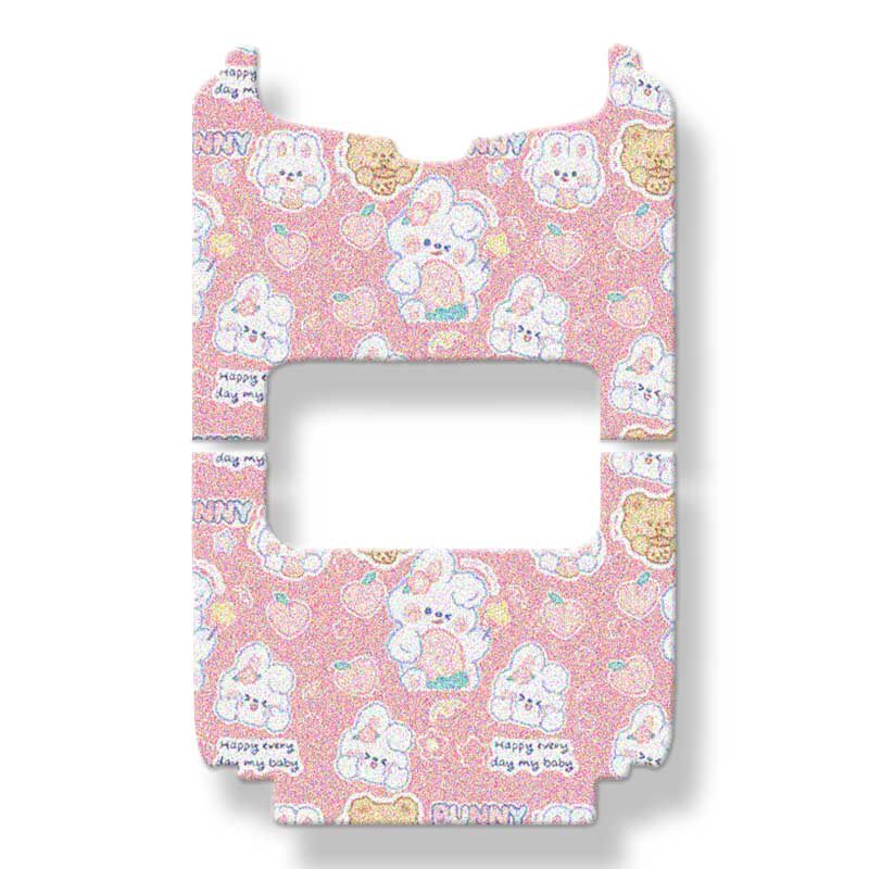 极速爱玛小海豚三轮车脚垫5304TTAy-4802踏板垫AM1200DZK-9K防水