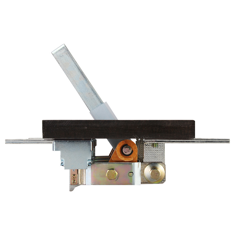 极速HD13BX-600/31 600A 刀开关 旋转式开关 R铜件 隔离开关 三相