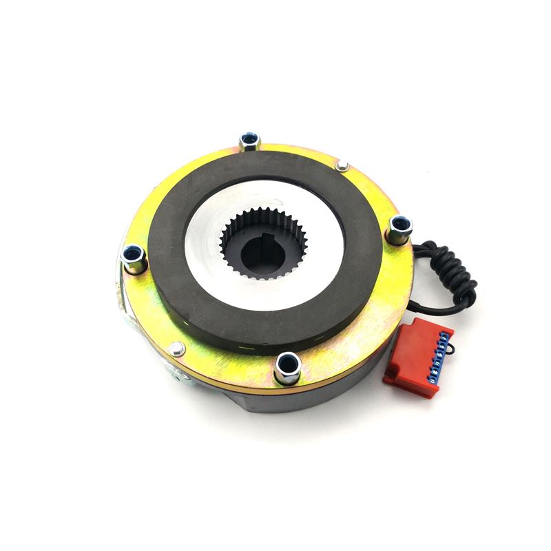 极速失电电磁制动器Y2EJ160电机制动器抱闸煞车制动煞R车DLTZ3-15