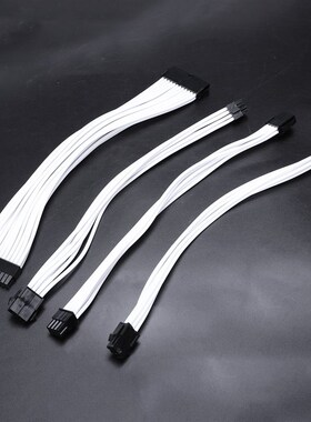 极速Promotion  Basic Extension Cable Kit; 1Pcs AStx 24Pin/Ep