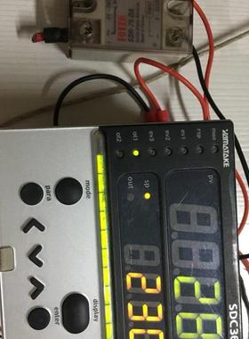 极速SDCi36TVOUA1200温控仪