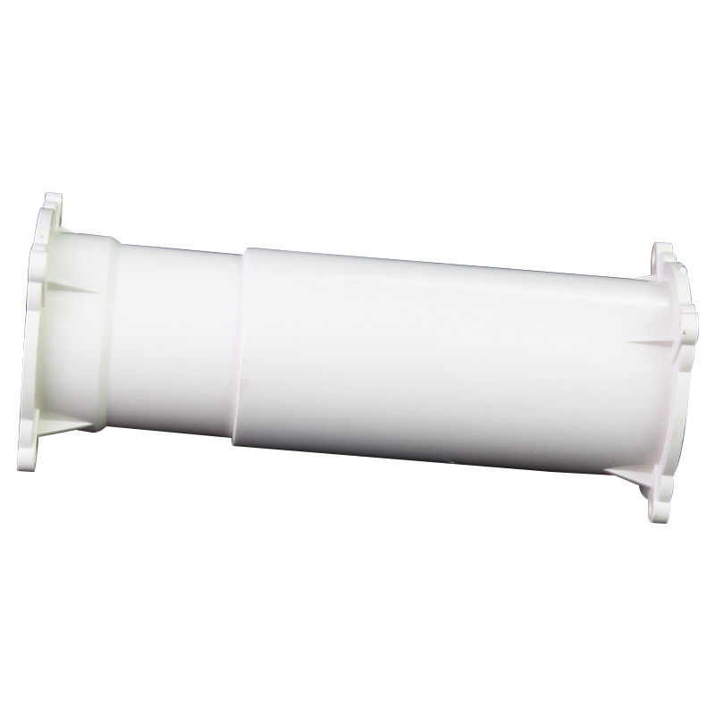 PVC50 75 110过梁器接头伸B缩预埋管固定穿梁防水套管伸缩定位卡