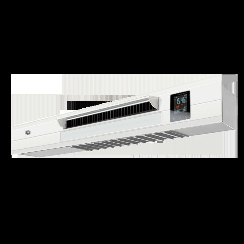 极速Aro新风机窗式免打孔v新风系统家用壁挂空气净化通风换气扇无