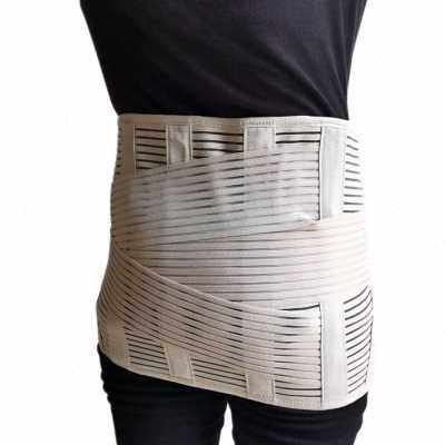 极速骨盆固定带老人卧床术后绑带盆骨耻骨矫正收胯腰椎Z尾椎骨骨