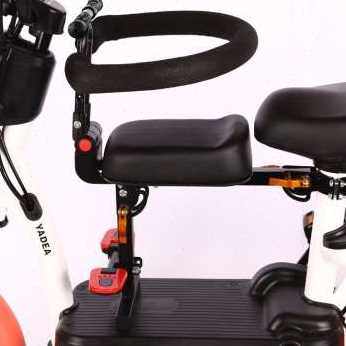 极速新款电动自行车前置宝宝座椅儿童安I全座椅电动车加厚坐垫可,电动车/配件/交通工具,电动车儿童座椅,淘宝优惠券,粉丝福利购,淘宝优惠卷