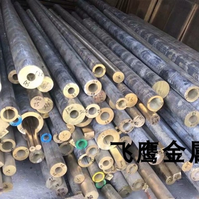 极速新品锡青铜管 耐磨锡青pv铜棒 铬锆铜棒 磷青铜 铝青铜 黄铜