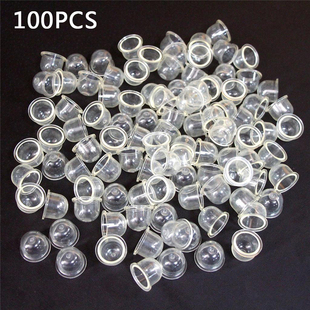 Lamps 极速100Pcs Primer Echo RXobin Stihl Transparent For