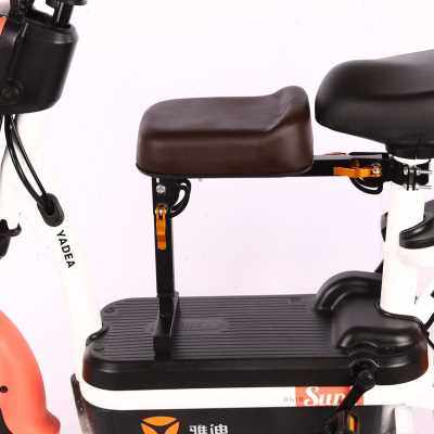 极速爆品电动自行车前置宝宝座A椅儿童安全座椅电动车加厚坐U垫可,电动车/配件/交通工具,电动车儿童座椅,淘宝优惠券,粉丝福利购,淘宝优惠卷