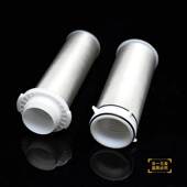 极速前置过滤器滤芯不锈钢过滤网净水器配件管道反V冲洗除垢滤芯