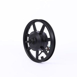 极速帕加迪电动车有齿高速K电机250W不虚标