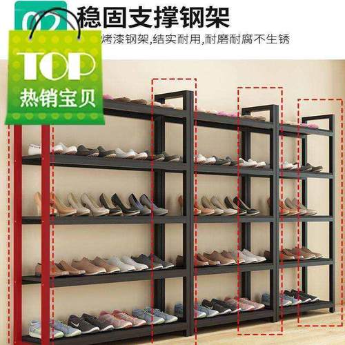 极速置物架家用木头货架r多层储物架货架置物架多层书柜置物架简