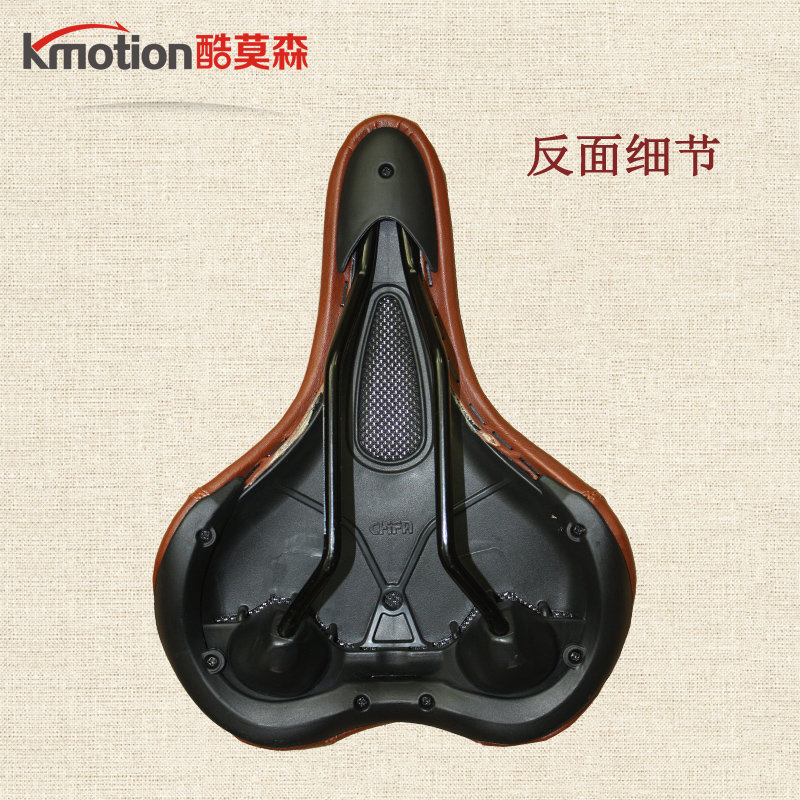 极速自行车山地车鞍座山地车坐垫舒适型座垫长途骑型Y装备自行车