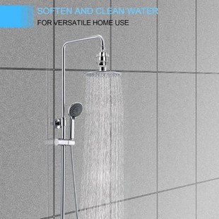 极速15 Stage Universal 1/2 Hzigh Output Shower Filter Bathr