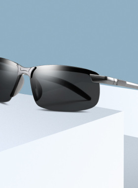 极速清时尚升级夜视镜开车专用防远光灯眩光夜S光镜司机防紫外线