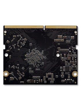 极速RK3399六核AI核心板开发板,NPU人工智能 边缘计W算 安卓 Li