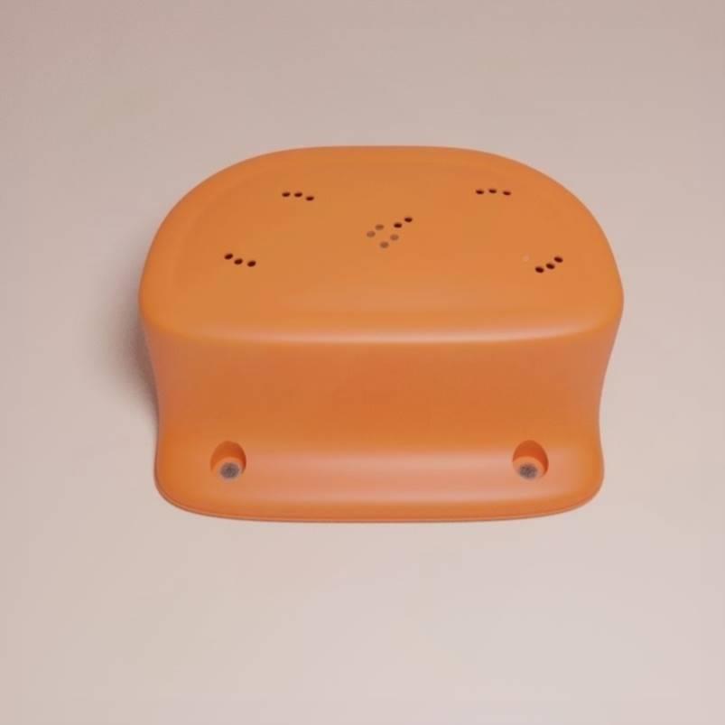 极速泡澡桶内小凳子家用小孩子洗澡D浴桶坐凳浴盆沐浴桶洗澡盆浴