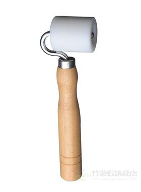 极速Wallpaper Seam Roller Heavy CHand Home Decoration Pressu