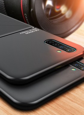 极速Realmde X2 Pro XT 5 Pro 3 X Lite Q Case Invisible metal