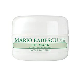 All Mario Badescu with anJd Acai Lip 新品 Vanilla for Mask