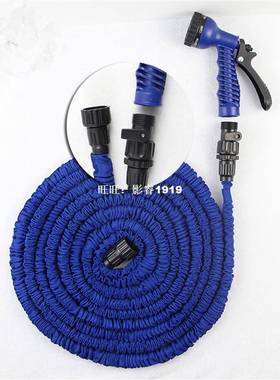 极速High Quality 100FTMagic GardBen Hose Expandable Water Pi