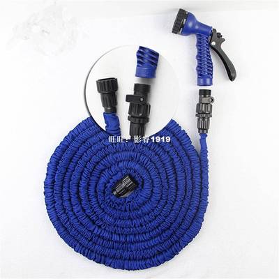 极速High Quality 100FTMagic GardBen Hose Expandable Water Pi