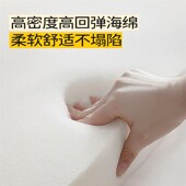 新品 梳妆台 三梦奶油风化妆凳女生卧室化妆椅子现I代简约2025新款