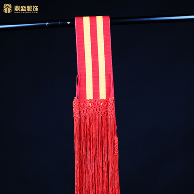 新品戏装京剧戏曲k大带练功带武生老生家丁衙役腰带北京手工大板